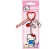 The Carat Shop Hello Kitty keychain
