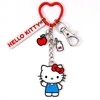 The Carat Shop Hello Kitty keychain