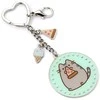 Cup&amp;You Pusheen Pakabutis su Pizzą