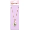 The Carat Shop Picos karoliai