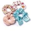 The Carat Shop Pusheen Set 4 hair scrunchies