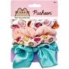 The Carat Shop Pusheen Set 4 hair scrunchies