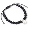 The Carat Shop Real Madrid bracelet