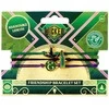 The Carat Shop Wicked Elphaba Friendship Set 2 bracelets