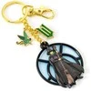 The Carat Shop Wicked Elphaba keychain