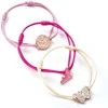 The Carat Shop Wicked Glinda Friendship Set 2 bracelets