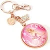 The Carat Shop Wicked Glinda keychain