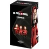 MINIX „Netflix“ televizija: „Money Heist“ – Tokijas