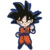 Toei Animation Dragon Ball Goku 3D cushion