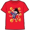 Toei Animation Dragon Ball Goku Balls adult t-shirt