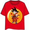 Toei Animation Dragon Ball Son Goku adult t-shirt