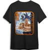 Toei Animation Dragon Ball Super Goku Ultrainstinct adult t-shirt