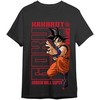 Toei Animation Dragon Ball Super Kakarot Goku adult t-shirt