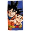 Rankšluostis Toei Animation Dragon Ball Super microfibre beach towel