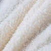 Toei Animation Dragon Ball Z coral sherpa blanket