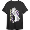 Toei Animation Dragon Ball Z Gohan adult t-shirt
