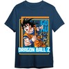 Toei Animation Dragon Ball Z Goku adult t-shirt