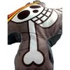 Toei Animation One Piece 3D cushion
