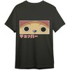 Toei Animation One Piece Chopper Eyes adult t-shirt
