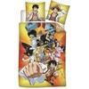 Toei Animation One Piece cotton duvet cover bed 90cm