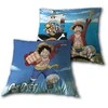Toei Animation One Piece cushion