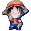 Toei Animation One Piece D Luffy 3D cushion