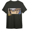 Toei Animation One Piece Law Eyes adult t-shirt