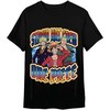 Toei Animation One Piece Monkey D. Luffy, Roronoa Zoro &amp; Sanji adult t-shirt