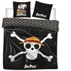 Toei Animation One Piece policotton duvet cover bed 135cm