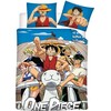 Toei Animation One Piece policotton duvet cover bed 90cm