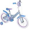 Huffy FROZEN 16" G EPP