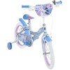 Huffy FROZEN 16" G EPP