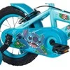 HUFFY Disney Stitch 12" – children's bike