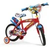 Toimsa dviratis 14" Paw Patrol Boy