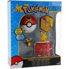 Tomy ORBICO *****POKEMON Pop Pokeball Pikachu+Cubone T1