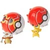 Tomy ORBICO *****POKEMON Pop Pokeball Pikachu+Cubone T1