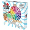 Topi Games Juego de mesa La Rueda Libre español