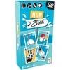 Topi Games Run 2 Street Card game