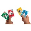 Topi Games Run 2 Street Card game