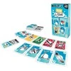 Topi Games Run 2 Street Card game
