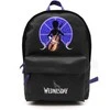 Toybags Wednesday backpack 43cm