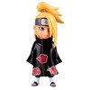 Toynami Naruto Shippuden Deidara figure 10cm