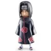 Toynami Naruto Shippuden Itachi figure 10cm