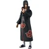 Toynami Naruto Shippuden Series 1 Itachi Uchiha figure 10cm