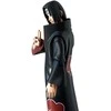 Toynami Naruto Shippuden Series 1 Itachi Uchiha figure 10cm