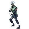 Toynami Naruto Shippuden Series 1 Kakashi Hatake figure 10cm