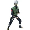 Toynami Naruto Shippuden Series 1 Kakashi Hatake figure 10cm