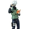 Toynami Naruto Shippuden Series 1 Kakashi Hatake figure 10cm