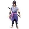 Toynami Naruto Shippuden Series 2 Sasuke Uchiha figure 10cm