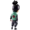 Toynami Naruto Shippuden Shikamaru figure 10cm